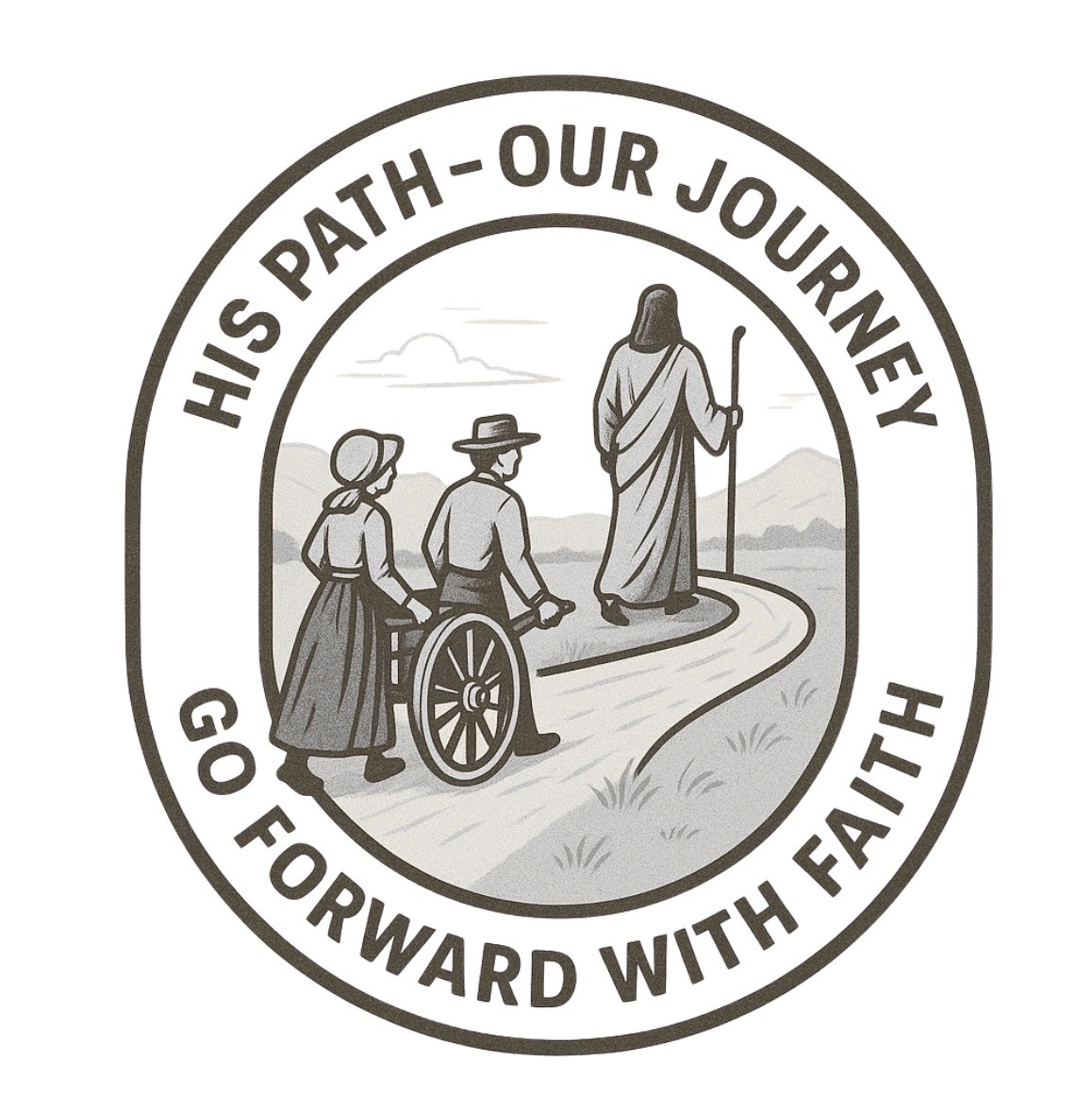 Forward with Faith